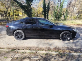 Acura TLX 2.0T , снимка 1