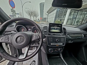 Mercedes-Benz GLS 450 Gls450Amg  2017г  на 155хиляди километра, снимка 9