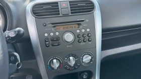 Suzuki Splash 1.3i 4 цилиндъра! Клима! внос Италия!, снимка 14