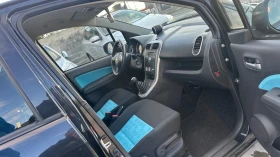 Suzuki Splash 1.3i 4 цилиндъра! Клима! внос Италия!, снимка 10