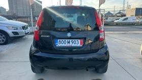 Suzuki Splash 1.3i 4 цилиндъра! Клима! внос Италия!, снимка 5