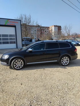 VW Passat Алтрак, снимка 4