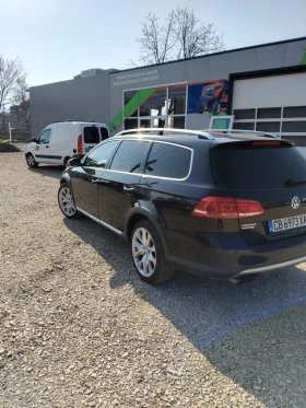 VW Passat Алтрак, снимка 5