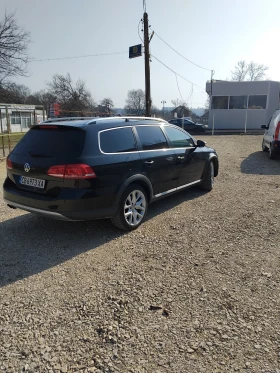 VW Passat Алтрак, снимка 6