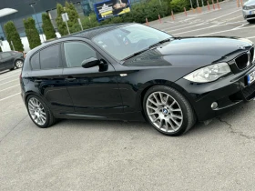 BMW 120 M47, снимка 4