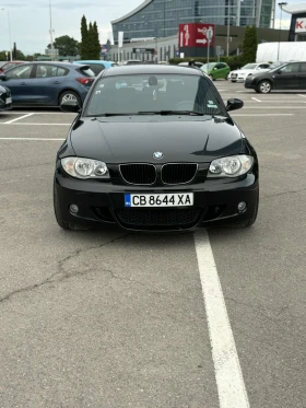 BMW 120 M47, снимка 3