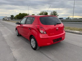 Hyundai I20 1.2i, снимка 4