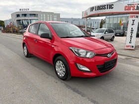 Hyundai I20 1.2i, снимка 2