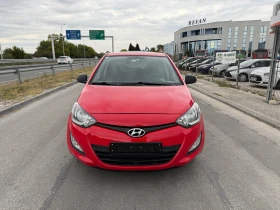 Hyundai I20 1.2i, снимка 1