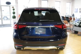 Mercedes-Benz GLE 450 АвтоКредит* (ЦЕНА ДО БГ)4MATIC, снимка 4