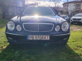 Mercedes-Benz E 320 Е320 CDI 204 к.с. Avangarde, снимка 15