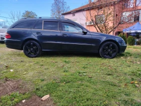Mercedes-Benz E 320 Е320 CDI 204 к.с. Avangarde, снимка 3