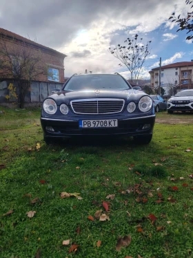 Mercedes-Benz E 320 Е320 CDI 204 к.с. Avangarde, снимка 2