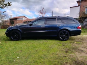 Mercedes-Benz E 320 Е320 CDI 204 к.с. Avangarde, снимка 1