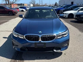 BMW 330 ПОДГРЕВ * ПАНОРАМА * CAR FAX * АВТО КРЕДИТ * , снимка 1