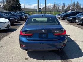BMW 330 ПОДГРЕВ * ПАНОРАМА * CAR FAX * АВТО КРЕДИТ * , снимка 2