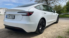Tesla Model 3 Highland RWD Standard Range, снимка 6