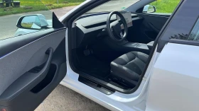 Tesla Model 3 Highland RWD Standard Range, снимка 3