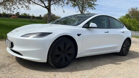 Tesla Model 3 Highland RWD Standard Range, снимка 1