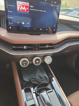 Skoda Superb Laurin & Klement 4x4, снимка 7