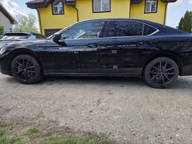 Skoda Superb Laurin & Klement 4x4, снимка 3