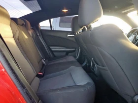 Dodge Charger 3.6l Sxt, снимка 10