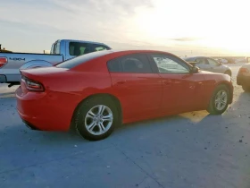 Dodge Charger 3.6l Sxt, снимка 3