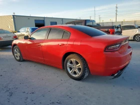 Dodge Charger 3.6l Sxt, снимка 2