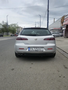 Alfa Romeo 159 sportwagon, снимка 6