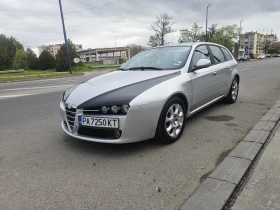 Alfa Romeo 159 sportwagon, снимка 5