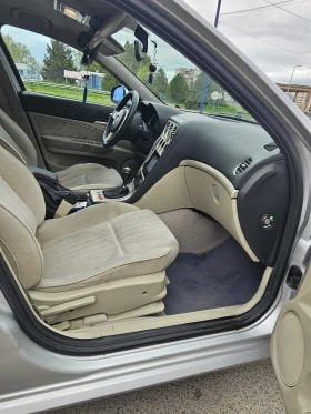 Alfa Romeo 159 sportwagon, снимка 13