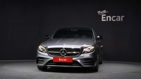 Mercedes-Benz E 53 AMG 2020* BURMASTER* HEAD-UP* 360* ОБДУХ* КРАЙНА ЦЕНА, снимка 2