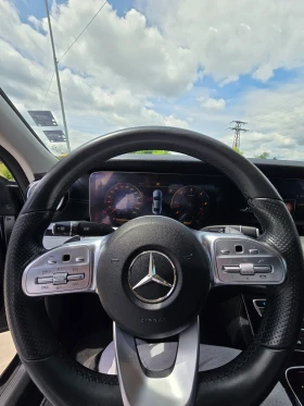 Mercedes-Benz CLS 350 9G-Tronic, снимка 3