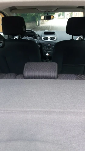 Renault Clio 1.4, снимка 9