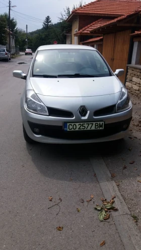 Renault Clio 1.4, снимка 6