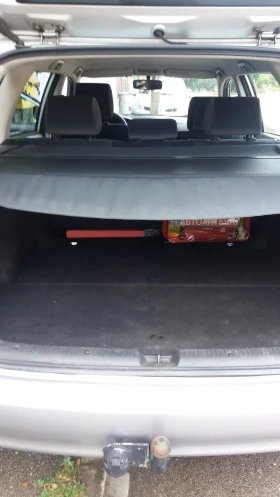 Renault Clio 1.4, снимка 11