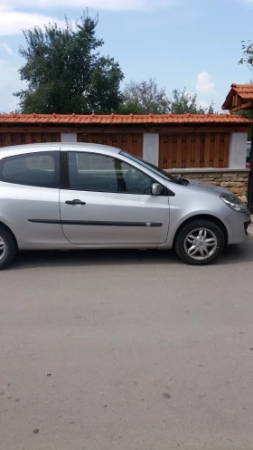 Renault Clio 1.4, снимка 5