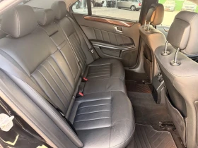 Mercedes-Benz E 250 Face, 227921км, Нави, Кожа, Full LED, снимка 10