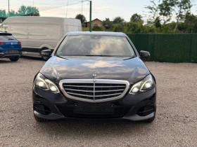 Mercedes-Benz E 250 Face, 227921км, Нави, Кожа, Full LED, снимка 7