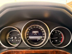 Mercedes-Benz E 250 Face, 227921км, Нави, Кожа, Full LED, снимка 13
