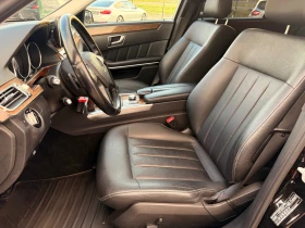 Mercedes-Benz E 250 Face, 227921км, Нави, Кожа, Full LED, снимка 14