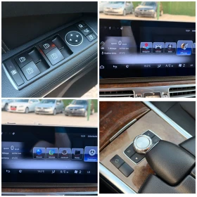 Mercedes-Benz E 250 Face, 227921км, Нави, Кожа, Full LED, снимка 15