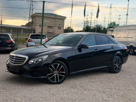 Mercedes-Benz E 250 Face, 227921км, Нави, Кожа, Full LED, снимка 2