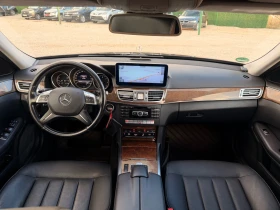 Mercedes-Benz E 250 Face, 227921км, Нави, Кожа, Full LED, снимка 12