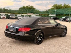 Mercedes-Benz E 250 Face, 227921км, Нави, Кожа, Full LED, снимка 6