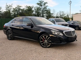 Mercedes-Benz E 250 Face, 227921км, Нави, Кожа, Full LED, снимка 1