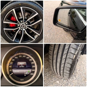 Mercedes-Benz E 250 Face, 227921км, Нави, Кожа, Full LED, снимка 17