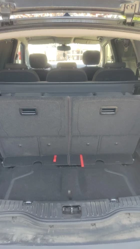 Ford S-Max, снимка 8