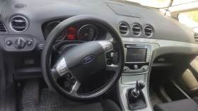 Ford S-Max, снимка 4