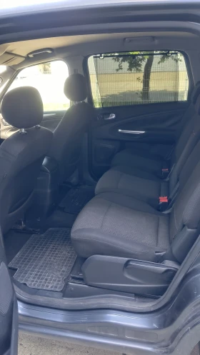 Ford S-Max, снимка 6
